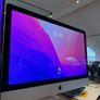 iMac 27" 5k 2020 Image 2