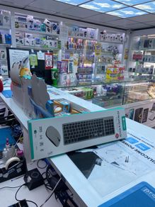 Coteci keyboard and mouse kit