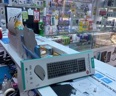 Coteci keyboard and mouse kit
