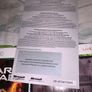 Xbox 360: rare Gears of war 1 & 2 Bundle copy Image 9