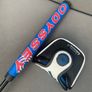 Odyssey Triple Track 2 Ball Blade Image 5