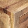 Sideboard 60x30x70 cm Solid Reclaimed Wood Image 10