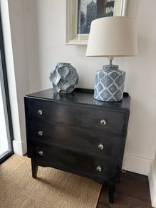 Vintage drawers