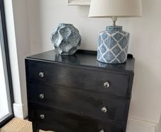 Vintage drawers