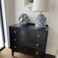 Vintage drawers