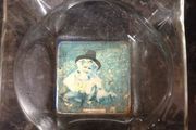 Vintage Ashtray