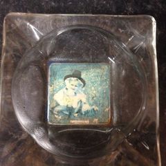 Vintage Ashtray