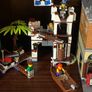 Lego Pirates 70412 Image 2