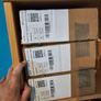 Domekt CF 400 V Heat recovery system filters Image 2