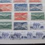 A collection of Irish stamps in the album #2 Image 9