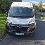 Opel Movano Image 4