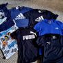 Tshirts Puma, Adidas Image 2