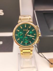 HUGO BOSS ladies watch
