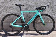 Bianchi Oltre Race Di2 carbon
