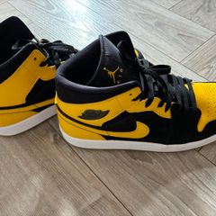 Nike Air Jordan UK Size 10.5