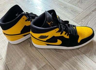 Nike Air Jordan UK Size 10.5