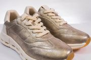 susst gold runners