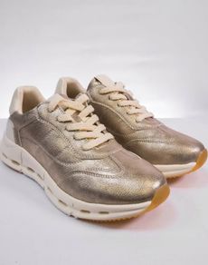 susst gold runners