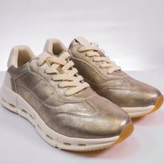 susst gold runners