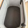 maxi cosi lora baby cot Image 3