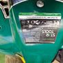 petrol hedge trimmer Image 2