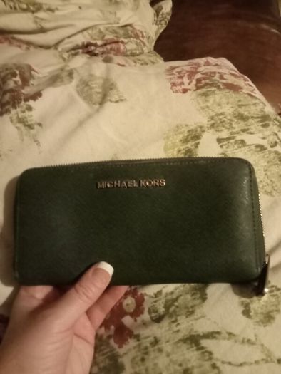 Michael Kors wallet