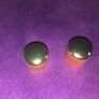 Guitar Gold Knobs Set Of 2 brand new Image 3