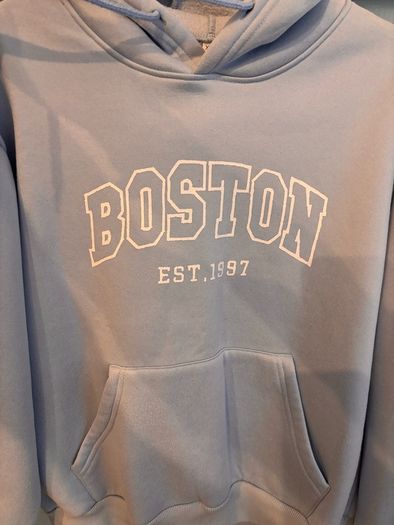 BOSTON hoodie