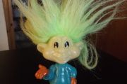 Luminous troll burger king 1990s
