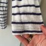 Linen jumper Gerard Darel. Image 4