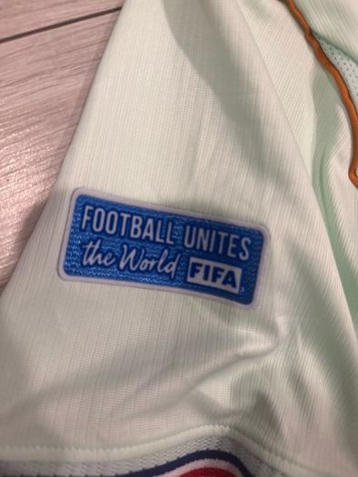 France 2026 World Cup Away Jersey ,Michael Olise #11