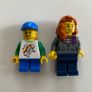 Lego Lego Creator 3in1Toy & Grocery Shop 31036 Image 3