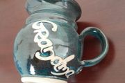 Grandma Mug