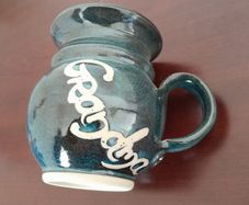 Grandma Mug