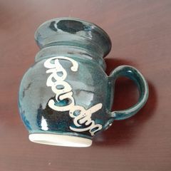 Grandma Mug
