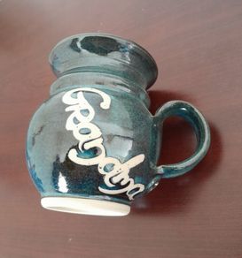 Grandma Mug