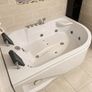 Jacuzzi Bath Image 4