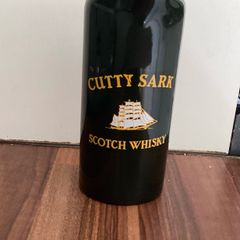 Cutty Sark Whiskey Water Jug