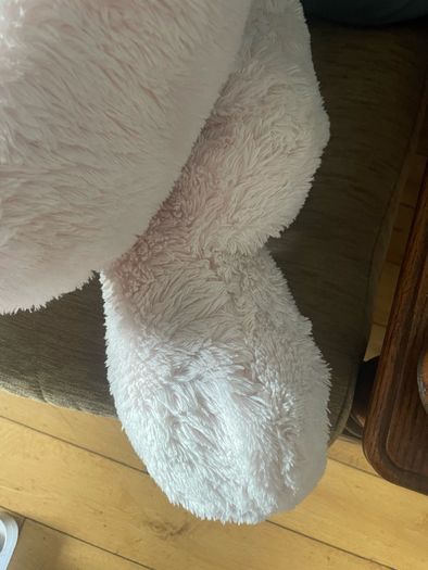 Large cuddly toy