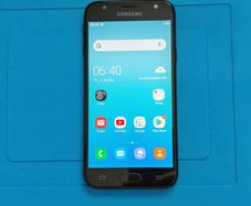 Samsung Galaxy J3 (2017) 16GB