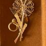 Vintage Brooch Image 2