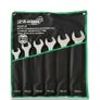 6PCS Combination Spanner/Wrench 33 - 50mm Set (Matt Finish) Image 10
