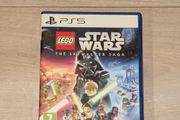 PS4 LEGO Star Wars: The Skywalker Saga