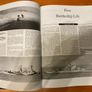 Military book: 'Battleship.Cruiser.Destroyer' Image 5
