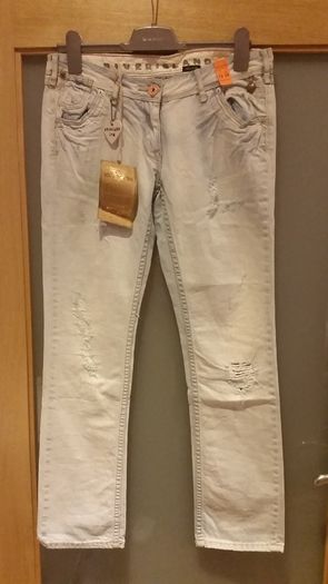 Brand New, River Island Jeans