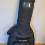 left hand guitar & case Image 5