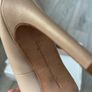 nude heels Designer Sargossa Image 4