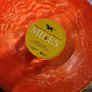 Miles Davis Sketches of Spain Limited Edition Hand Numbered Red Splatter Cloudy LP Image 6