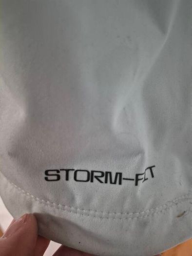 nike golf storm fit jacket