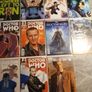 Dr. Who comic bundle/joblot 14 comics free shipping Image 2